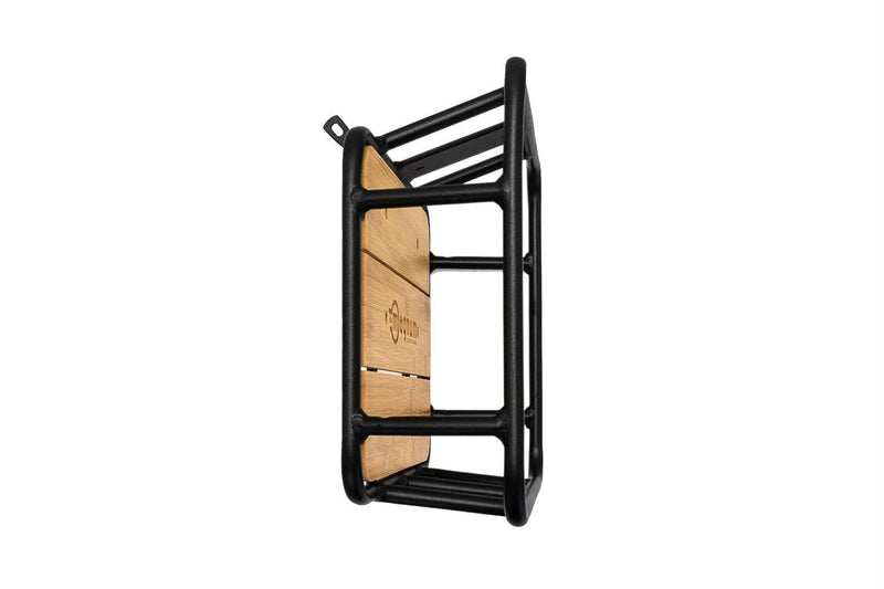 Magnum Front Rack