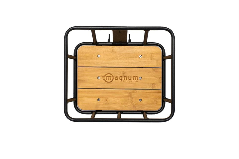 Magnum Front Rack