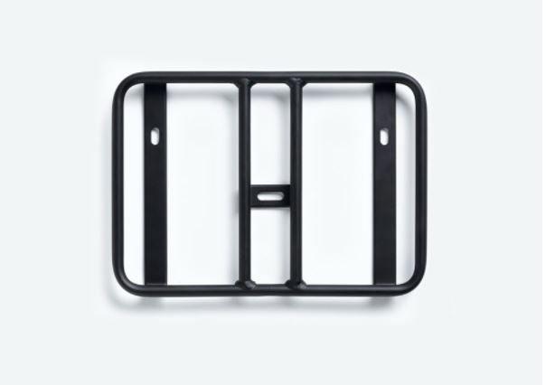 UBCO 2x2 Pannier Frames