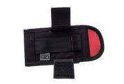 Chrome Phone Pouch Bag-Voltaire Cycles
