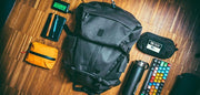 Chrome Pike Pack-Voltaire Cycles