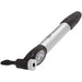 Planet Bike Ozone Bike Pump with Gauge-Voltaire Cycles