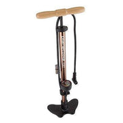 Planet Bike ALX Deluxe Alum. Floor Pump-Voltaire Cycles