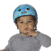 Nutcase Helmets - Baby Nutty Head in Clouds with MIPS-Voltaire Cycles