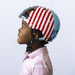Nutcase Little Nutty Ahoy! Bicycle Helmets-Voltaire Cycles