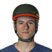 Nutcase Tracer Cascade Green Bicycle Helmet-Voltaire Cycles
