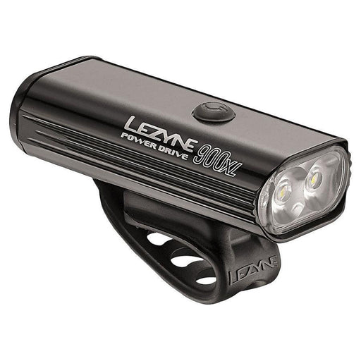 Lezyne Power Drive 900XL Bicycle Light-Voltaire Cycles