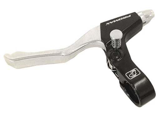Promax Locking Brake Lever Set-Voltaire Cycles