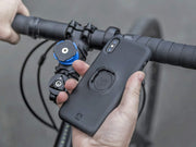 Apple iPhone X QuadLock Case-Voltaire Cycles