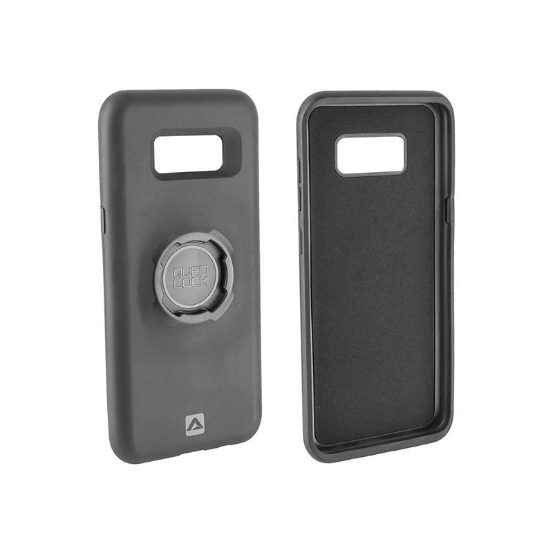 Quad Lock Samsung S8 Case – Secure Mount & Protection Quad Lock Samsung S8 Case – Secure Mount & Protection