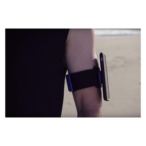 Quad Lock Sports Arm Band Accessory-Voltaire Cycles