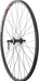 Quality Wheels Mountain Disc Front Wheel DT 466d Deore M610 27.5" QR-Voltaire Cycles