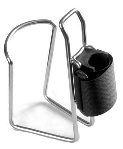 Twofish Quick Cage with Screwtop Water Bottle-Voltaire Cycles