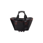 Racktime Agnetha Bicycle Trunk Bag-Voltaire Cycles