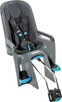 Thule RideAlong 100-100 Child Carrier for Bicycle-Voltaire Cycles