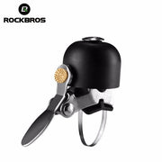 Rock Bros Bicycle Bell-Voltaire Cycles