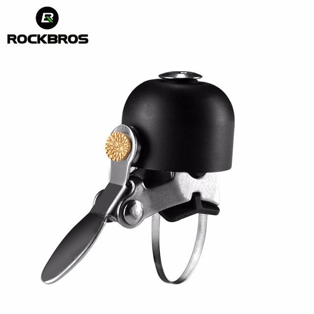 Rock Bros Bicycle Bell-Voltaire Cycles