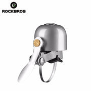 Rock Bros Bicycle Bell-Voltaire Cycles