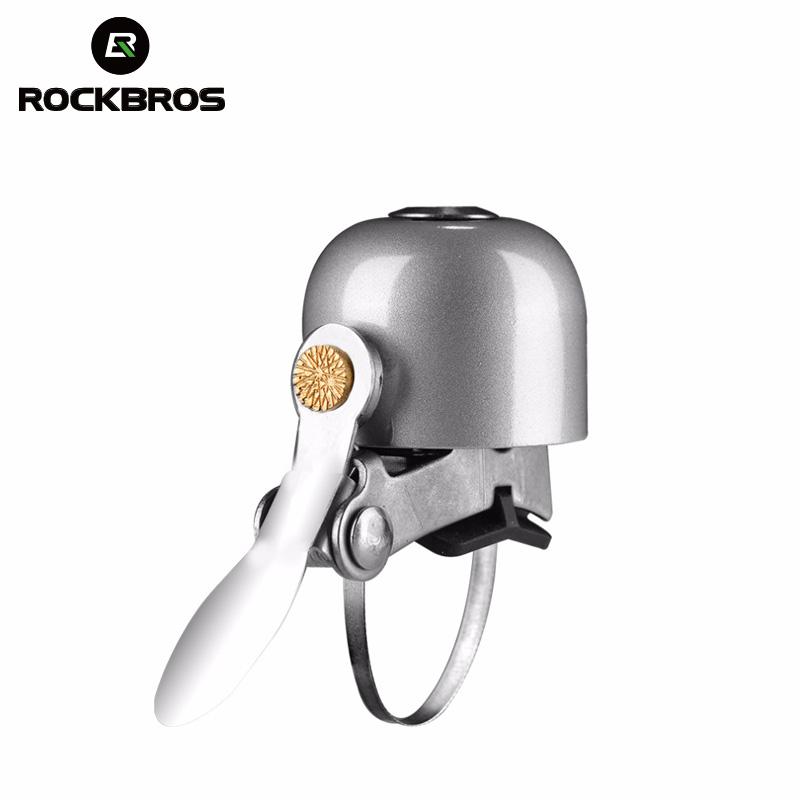 Rock Bros Bicycle Bell-Voltaire Cycles