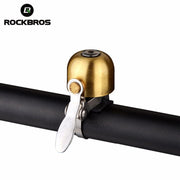 Rock Bros Bicycle Bell-Voltaire Cycles