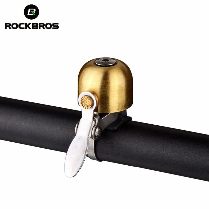 Rock Bros Bicycle Bell-Voltaire Cycles