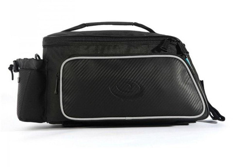 Roswheel Bicycle Rear Trunk Bag-Voltaire Cycles