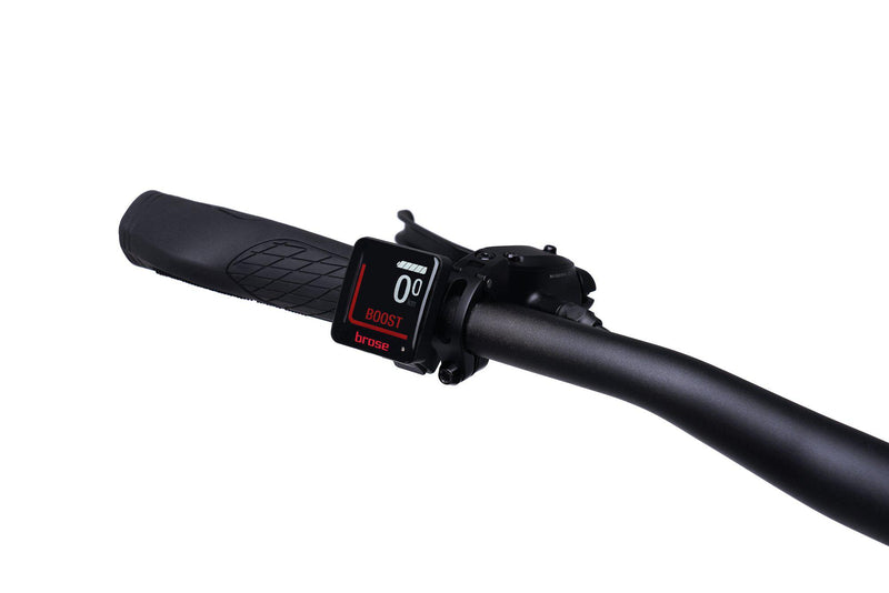 Serial 1 RUSH/CTY Electric Bike