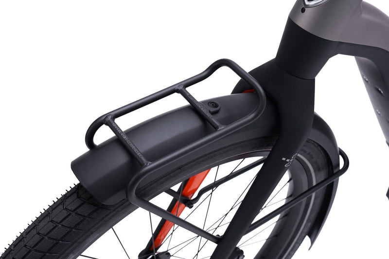Serial 1 RUSH/CTY Electric Bike