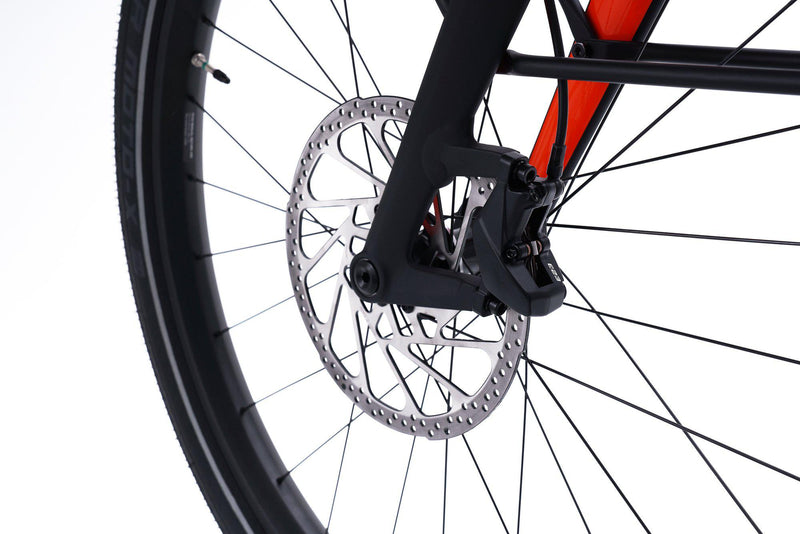 Serial 1 RUSH/CTY Electric Bike