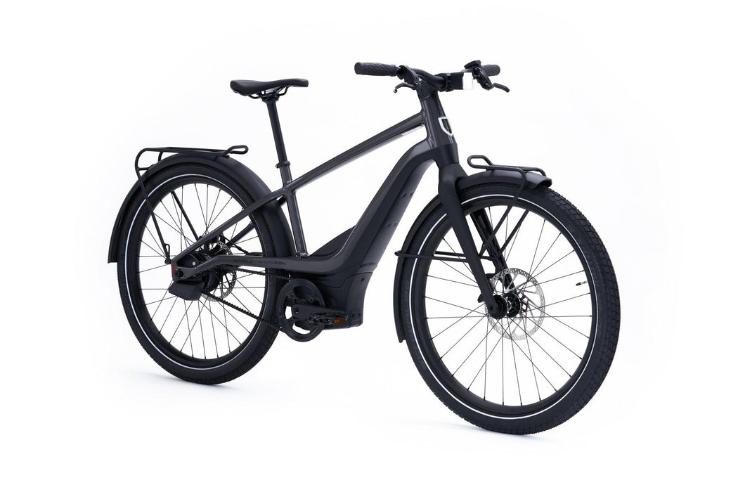 Serial 1 RUSH/CTY SPEED Electric Bike – Fast City Commutes