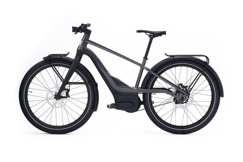 Serial 1 RuSh/CTY SPEED Electric Bike