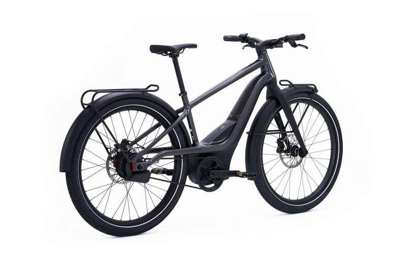 Serial 1 RuSh/CTY SPEED Electric Bike