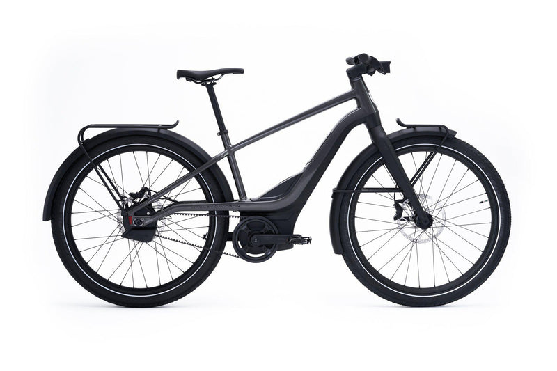 Serial 1 RuSh/CTY SPEED Electric Bike