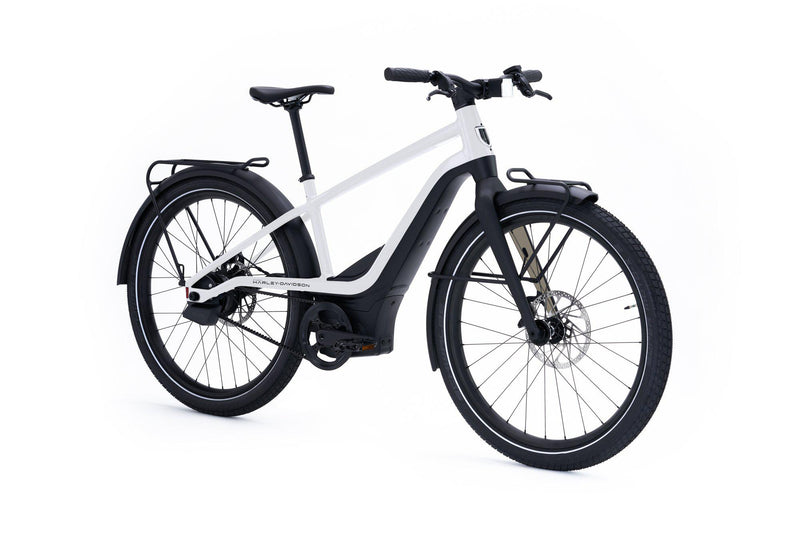 Serial 1 RuSh/CTY SPEED Electric Bike