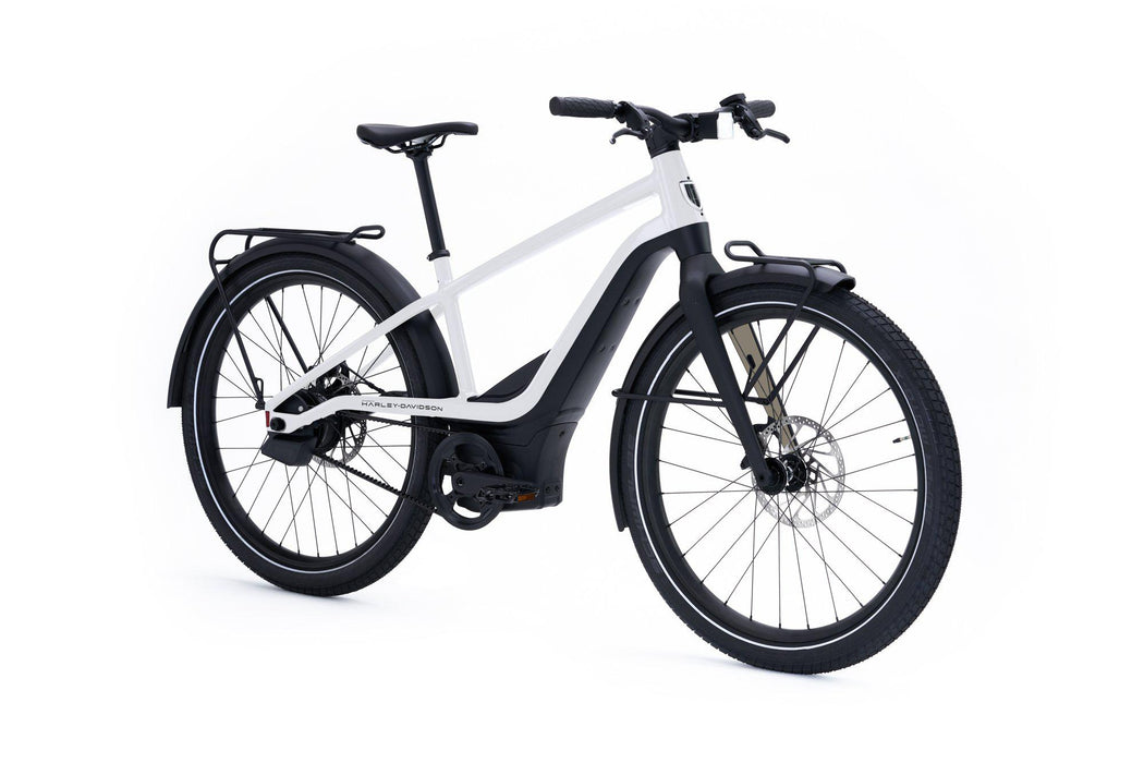 Serial 1 RUSH/CTY SPEED Electric Bike – Fast City Commutes