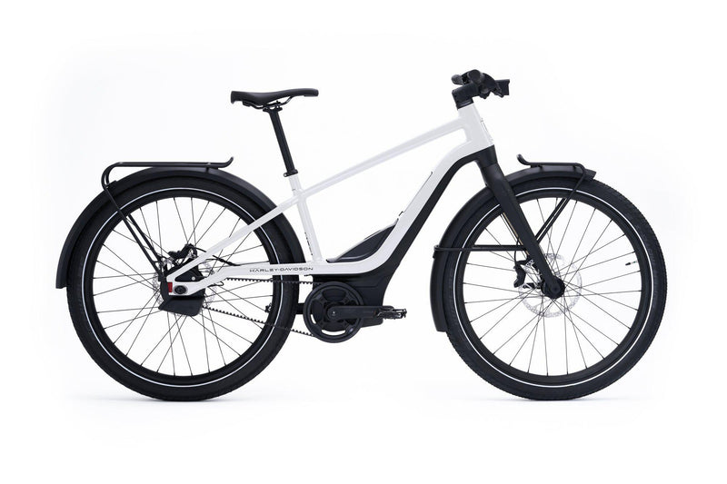 Serial 1 RuSh/CTY SPEED Electric Bike