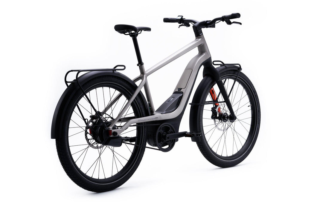 Serial 1 RUSH/CTY Electric Bike