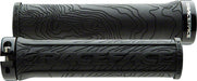 RaceFace Half Nelson Lock-On Grip Black-Voltaire Cycles