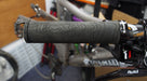 RaceFace Half Nelson Lock-On Grip Black-Voltaire Cycles