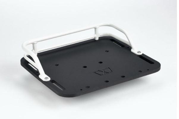 UBCO 2x2 Rear Cargo Deck