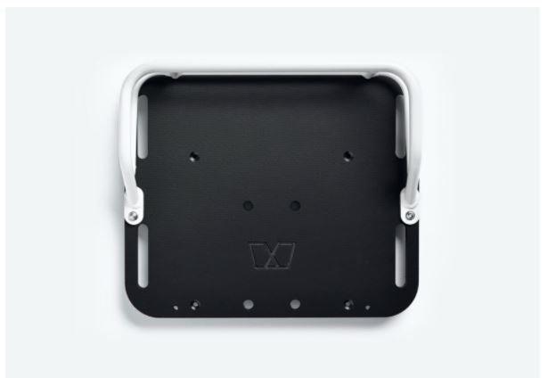 UBCO 2x2 Rear Cargo Deck