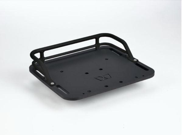 UBCO 2x2 Rear Cargo Deck