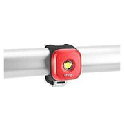 Knog Blinder 1 Rechargeable Rear Light-Voltaire Cycles