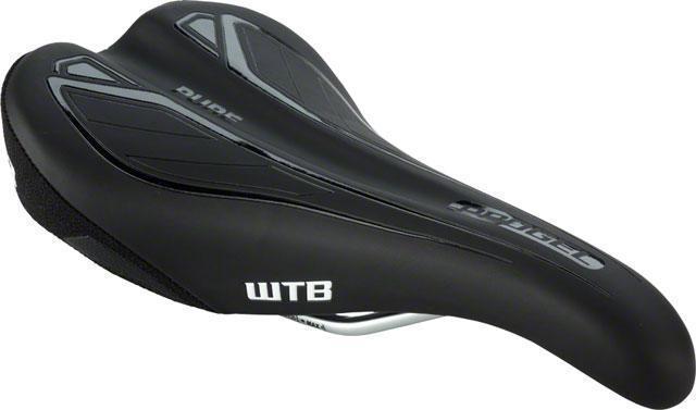 WTB Pure ProGel Saddle-Voltaire Cycles