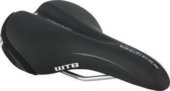 WTB "Comfort" ProGel Saddle Seat-Voltaire Cycles