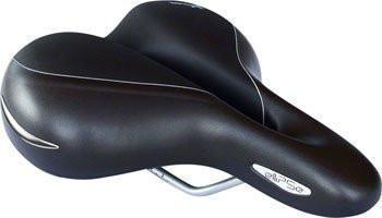 Selle Royal Ellipse Relaxed Saddle-Voltaire Cycles