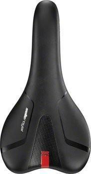 Selle Royal Performa SETA S1 performance bicycle saddle/seat-Voltaire Cycles