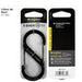 NiteIze S-Biner Dual Carabiner-Voltaire Cycles