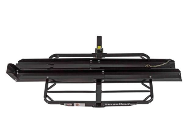 UBCO 2x2 Single Carrier With Ramp
