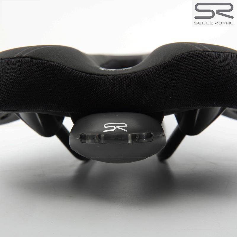 SR Blinking Light for Bicycle Saddles-Voltaire Cycles